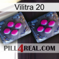 Vilitra 20 01